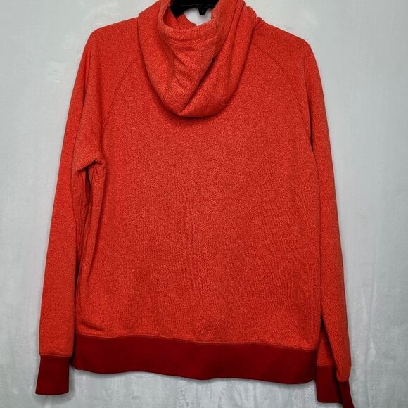 Nike AW77 French Terry Shoebox Full Zip Hoodie Size XL - Picture 7 of 7